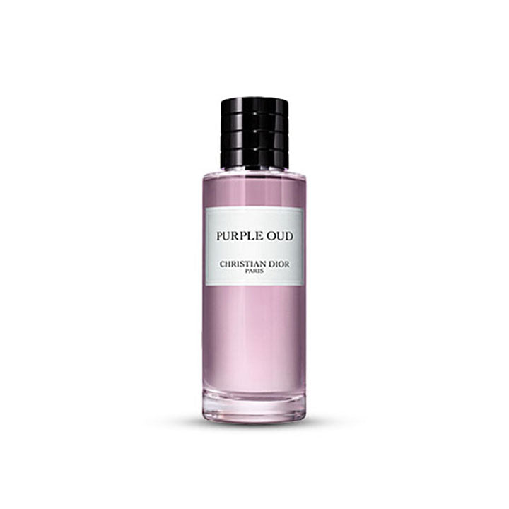 CHRISTIAN DIOR PURPLE OUD EDP 125ML