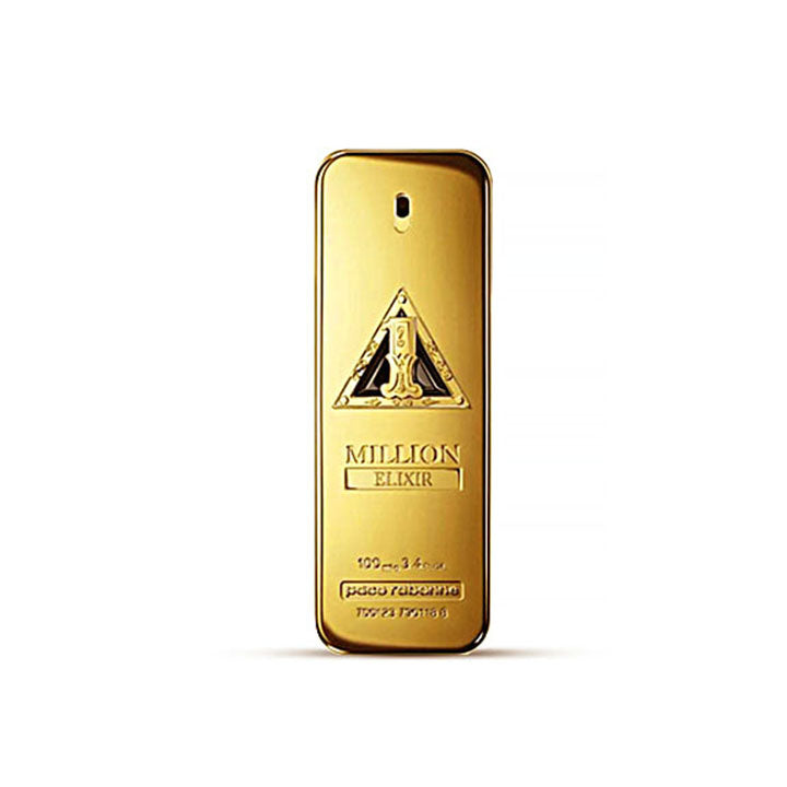 PACO RABANNE ONE MILLION ELIXIR PARFUM INTENSE 100ML