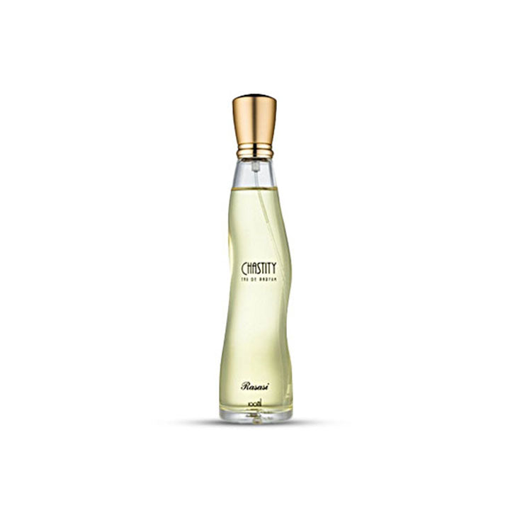 RASASI CHASTITY EDP WOMEN 100ML