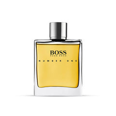 BOSS NUMBER ONE EAU DE TOILETTE 100ML