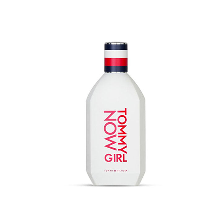 TOMMY HILFIGER TOMMY GIRL NOW EDT 100ML