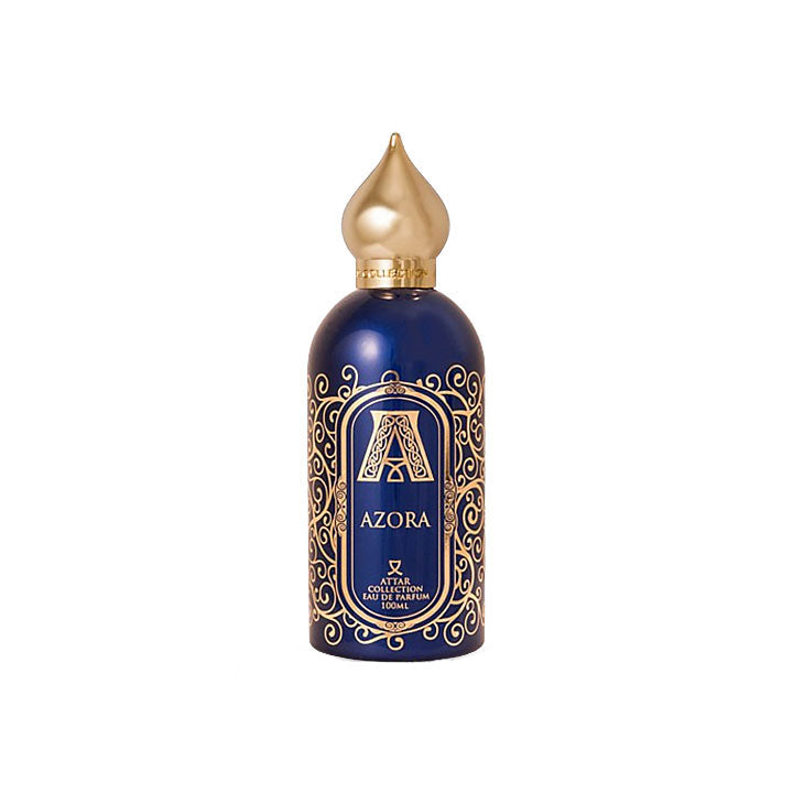 AZORA ATTAR COLLECTION FOR WOMEN AND MEN 100ML