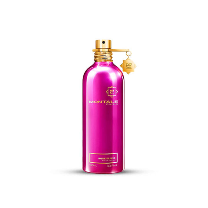 MONTALE ROSE ELIXIR 100ML
