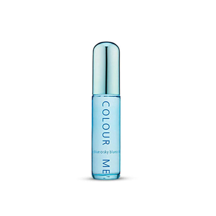 MILTON LLOYD COLOUR ME BLUE FEMME EDP, 50ML
