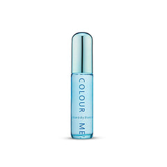 MILTON LLOYD COLOUR ME BLUE FEMME EDP, 50ML