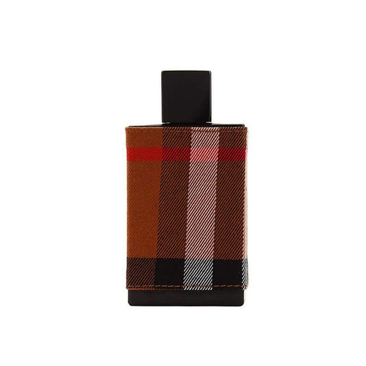 BURBERRY LONDON FOR MEN EAU DE TOILETTE 100ML
