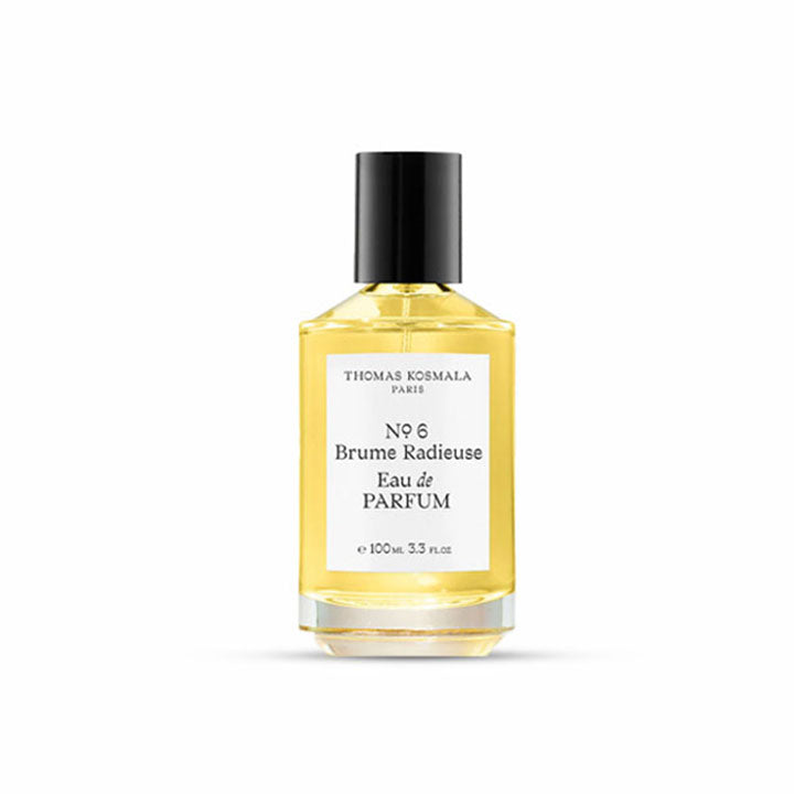 THOMAS KOSMALA NO.6 BRUME RADIEUSE FOR MEN AND WOMEN EDP, 100ML