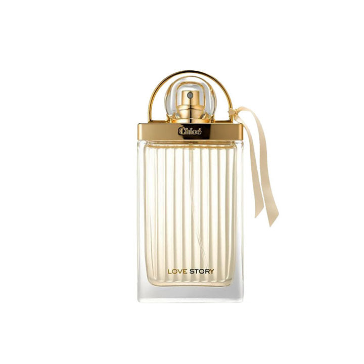 CHLOE LOVE STORY EAU DE PARFUM FOR WOMEN 75ML