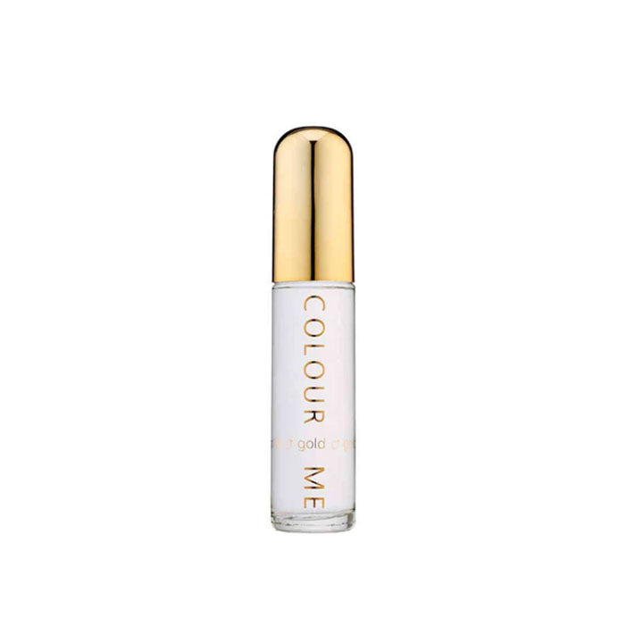 COLOUR ME GOLD BY MILTON-LLOYD EDP 50ML