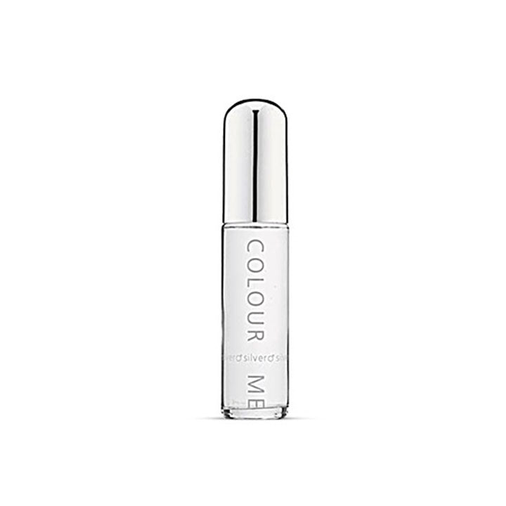 COLOUR ME SILVER BY MILTON-LLOYD EDP 50ML