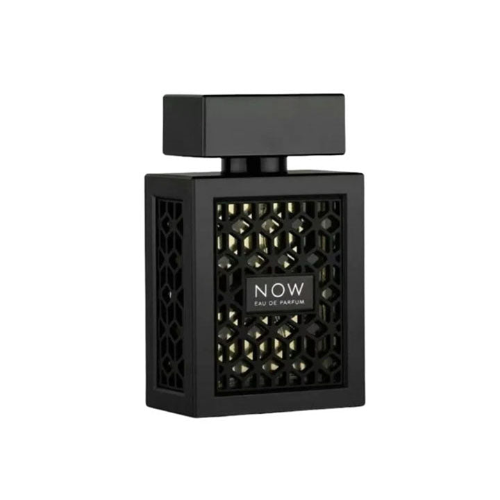 NOW EAU DE PARFUM RAVE 100ML