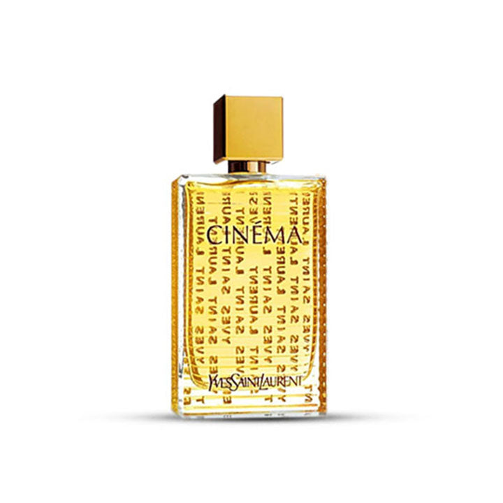CINÉMA YVES SAINT LAURENT EDP 100ML
