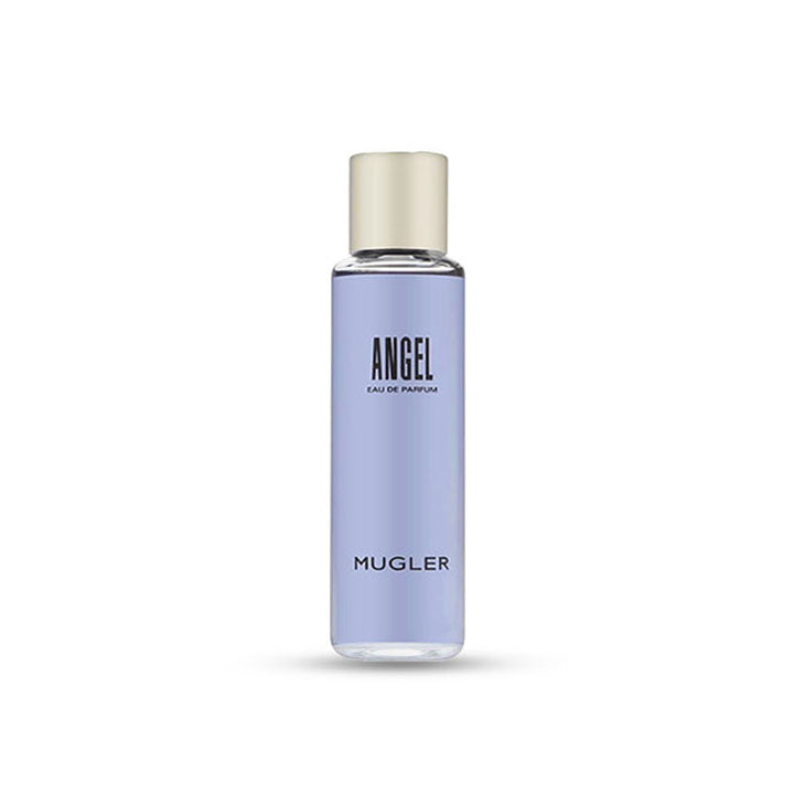THIERRY MUGLER ANGEL FLACON RECHARGE REFILL EDP 100ML