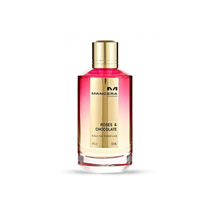 MANCERA ROSES & CHOCOLATE EDP 120ML