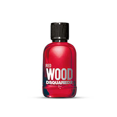 RED WOOD DSQUARED² EDT 100ML