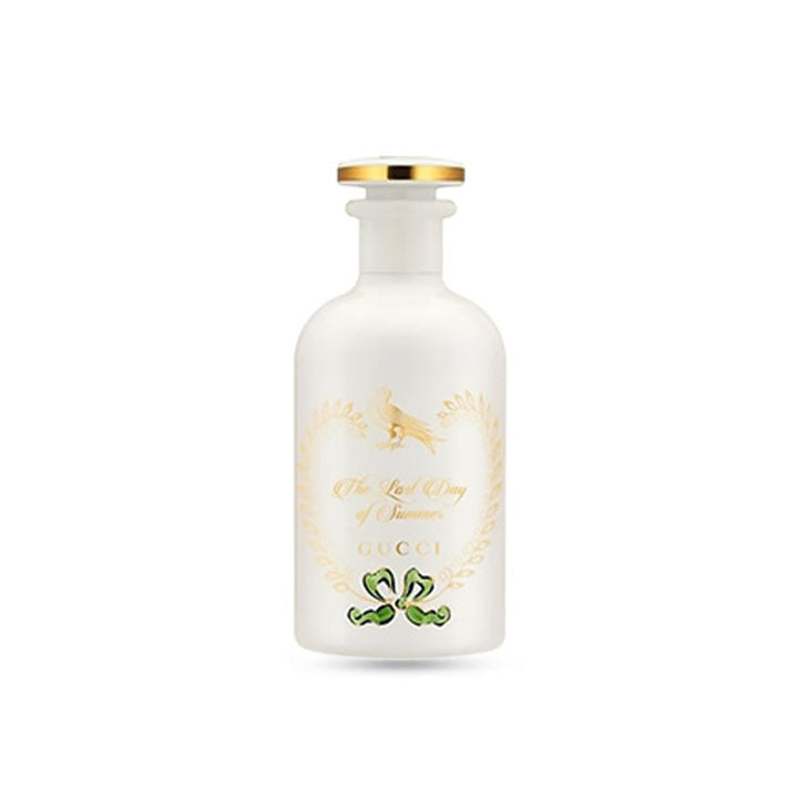 GUCCI THE ALCHEMIST'S GARDEN THE LAST DAY OF SUMMER EDP 100ML