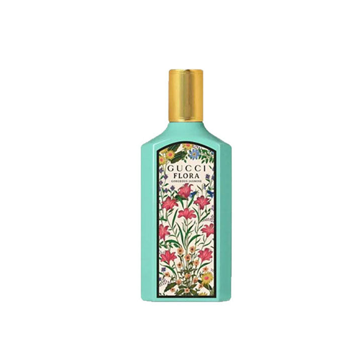 GUCCI FLORA GORGEOUS JASMINE EDP 100ML