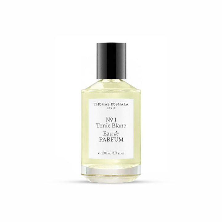 TONIC BLANC NO,1 BY THOMAS KOSMALA 100ML