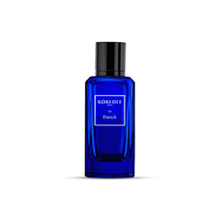 SO FRENCH BY KORLOFF PARIS EDP 88ML