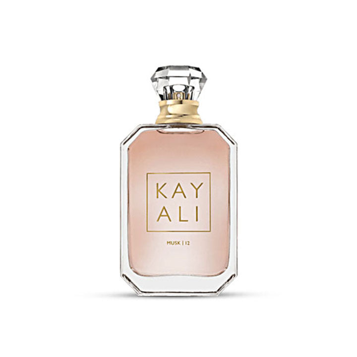 MUSK 12 BY KAYALI EDP 50ML