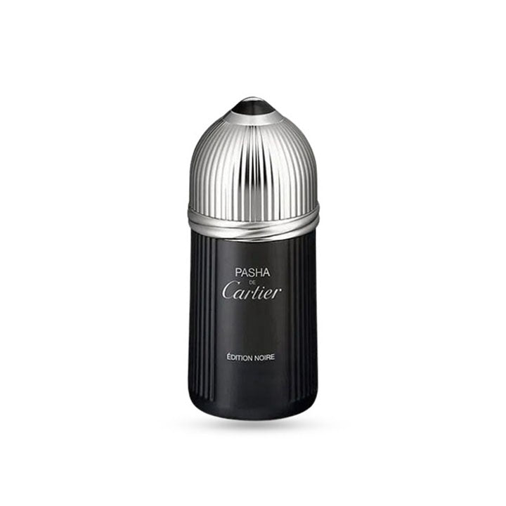 PASHA DE CARTIER EDITION NOIRE CARTIER FOR MEN 100ML