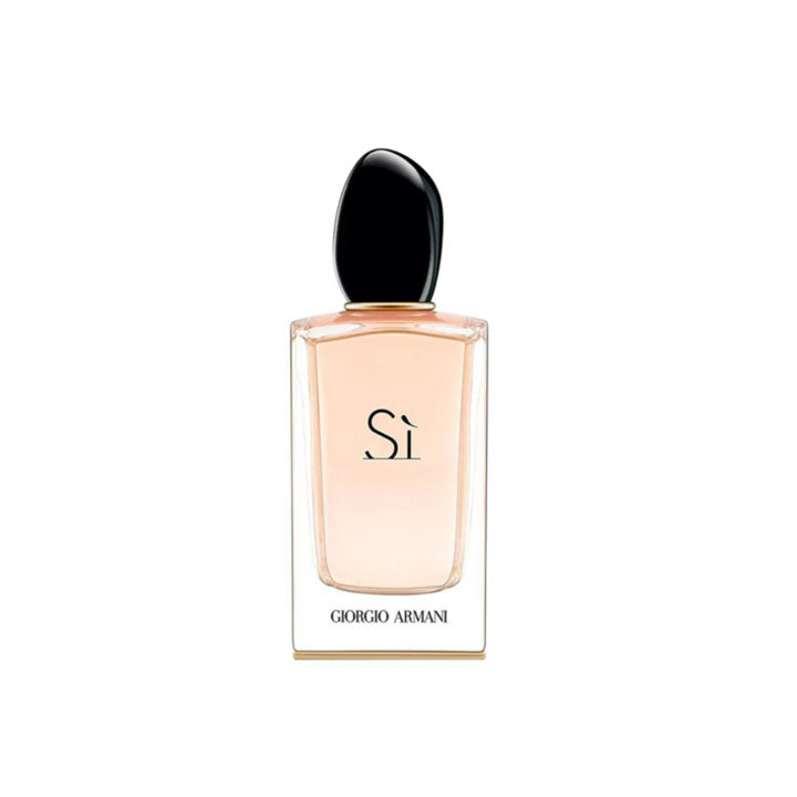 GIORGIO ARMANI SI EDP 100ML