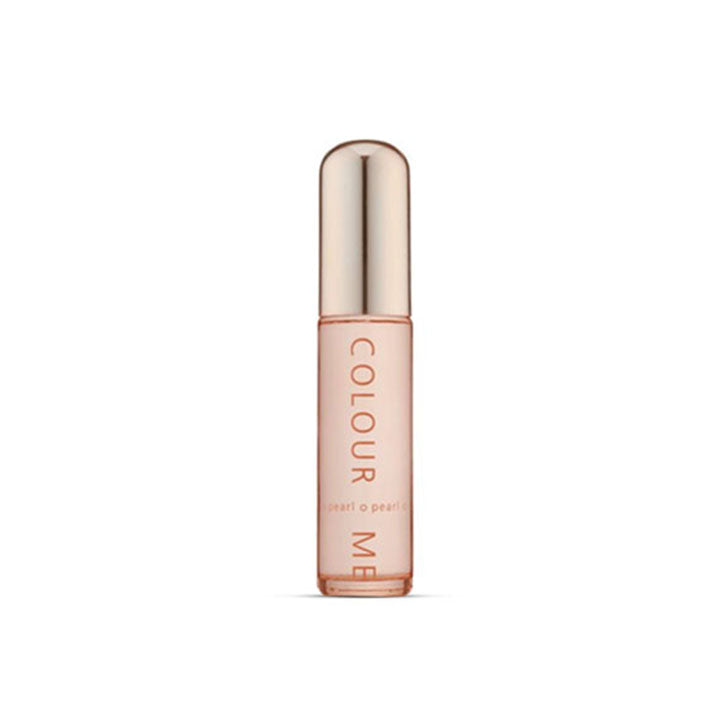 COLOUR ME PEARL BY MILTON-LLOYD EDP 50ML