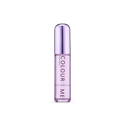 COLOUR ME VIOLET BY MILTON-LLOYD EDP 50ML