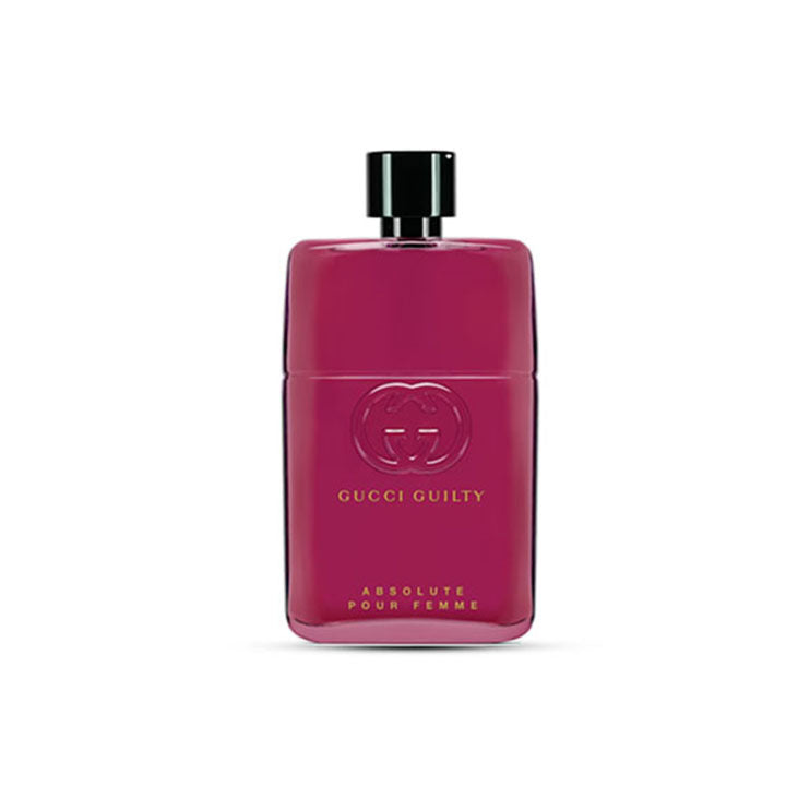GUCCI GUILTY ABSOLUTE POUR FEMME EDP 90ML
