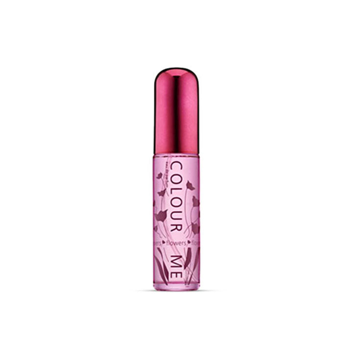 COLOUR ME FLOWERS BY MILTON-LLOYD EDP 50ML