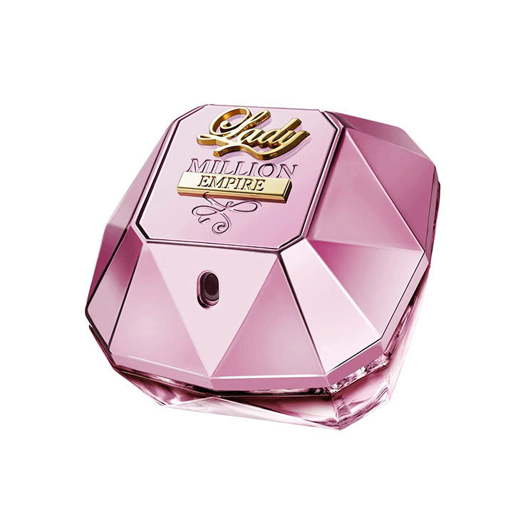 LADY MILLION EMPIRE PACO RABANNE FOR WOMEN – 80ML