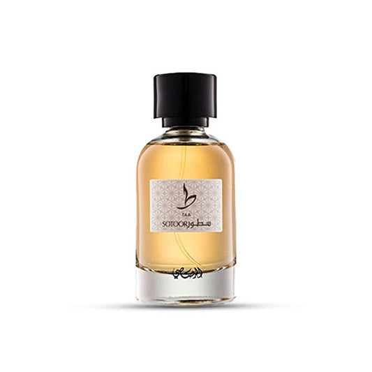 SOTOOR TAA' BY RASASI EDP 100ML