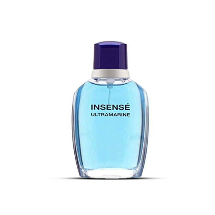 INSENSE ULTRAMARINE GIVENCHY EDT 100ML