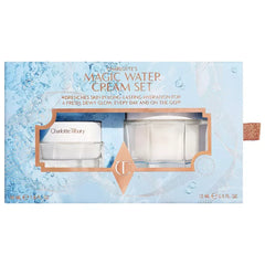 Charlotte Tilbury Magic Water Cream Set