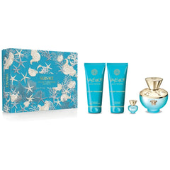 Versace Dylan Turquoise Gift Set