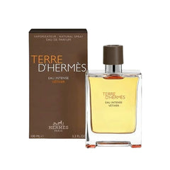 Hermès Terre d'Hermès Eau Intense Vétiver 100ml