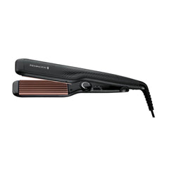 REMINGTON CERAMIC CRIMP CREPE HAIR STRAIGHTENER-S3580