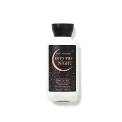 INTO THE NIGHT BY BATH & BODY WORKS DAILY NOURISHING BODY LOTION 236ML