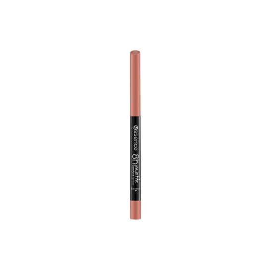 ESSENCE 8H MATTE COMFORT LIPLINER SOFT BEIGE 03