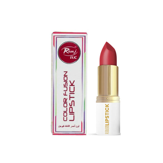 RIVAJ COLOR FUSION LIPSTICK - 39