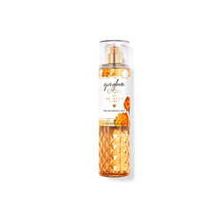 GINGHAM GLOW FINE BY BATH & BODY WORKS FRAGRANCE MIST 236ML
