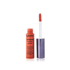 NYX-INTENSE BUTTER GLOSS, 16 SUMMER FRUIT
