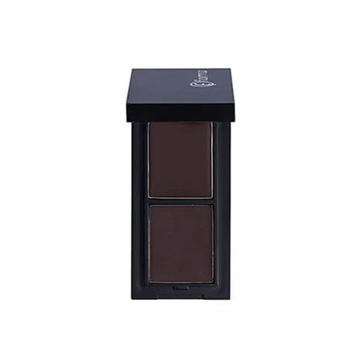 FLORMAR EYEBROW DESIGN KIT,40 DARK