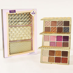 TARTE HIGH PERFORMANCE NATURALS THE GOLDEN ERA AMAZONIAN CLAY COLLECTOR'S SET