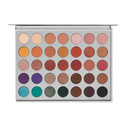 MORPHE X JACLYN HILL PALETTE VOLUME I