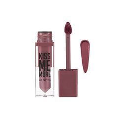 FLORMAR KISS ME MORE LIP TATTOO, 08 MADEMOISELLE, 3.8ML