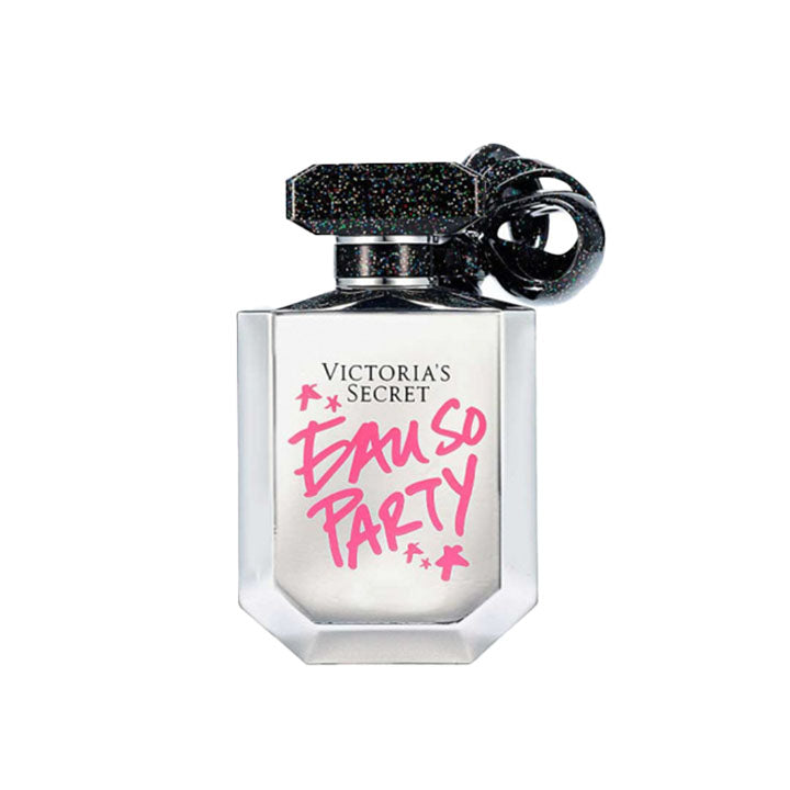 EAU SO PARTY BY VICTORIA'S SECRET FOR WOMEN EDP 50ML