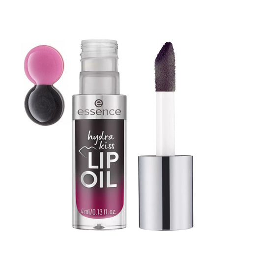 ESSENCE HYDRA KISS LIP OIL 05 MIDNIGHT MYSTERY 4ML