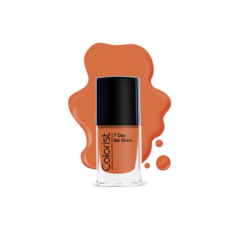 ST LONDON COLORIST NAIL COLOUR, ST043 - GINGER BREAD