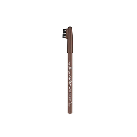 ESSENCE EYEBROW DESIGNER 12, HAZELNUT BROWN